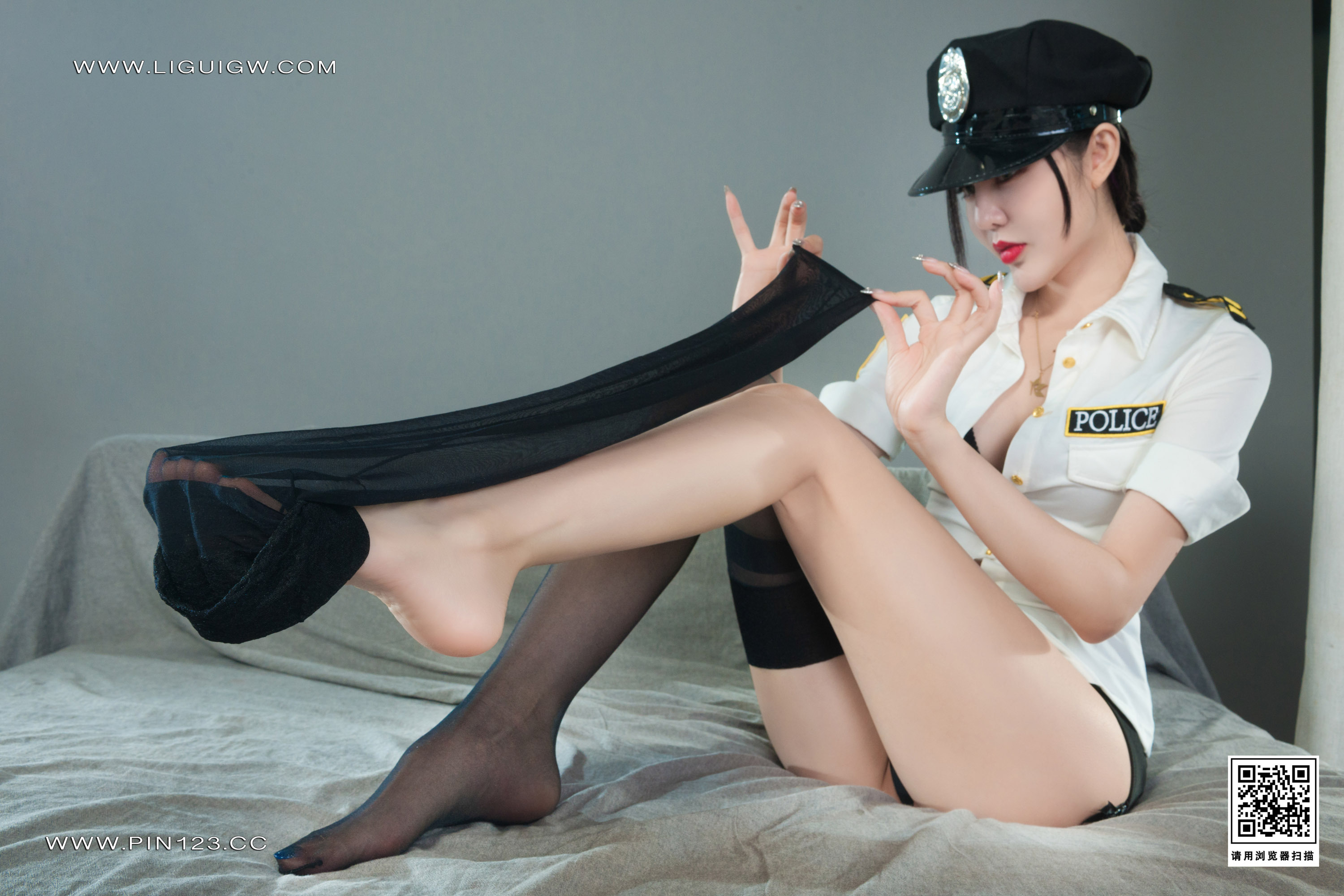 Ligui丽柜 2024.01.05 凉儿